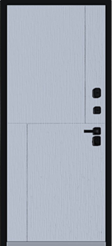 Бостон цвет- Ferro