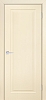 Межкомнатная дверь Смальта-Лайн 06 Слоновая кость ral 1013